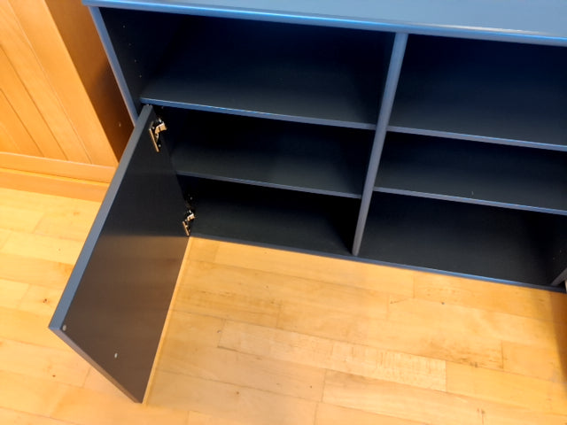 Mistral væghængt reol